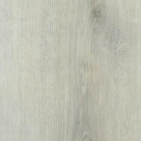 Parquet vinyle rigide Ultime - Pose clipsable - Chêne blanchi - Paquet de 2,196 m²