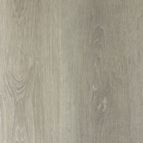 Parquet vinyle rigide Ultime - Pose clipsable - Chêne grège - Paquet de 2,196 m²