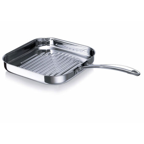 parrilla 26,5cm - 12068294 - Beka -