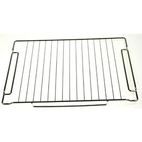 Parrilla cromada para horno WHIRLPOOL 481010408519