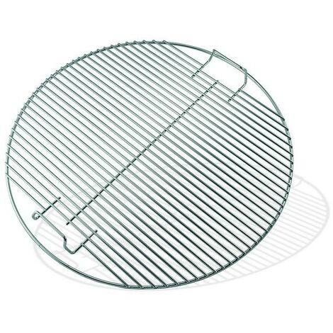 Parrilla de Cocción Ø 47 cm Weber Cód. 8413