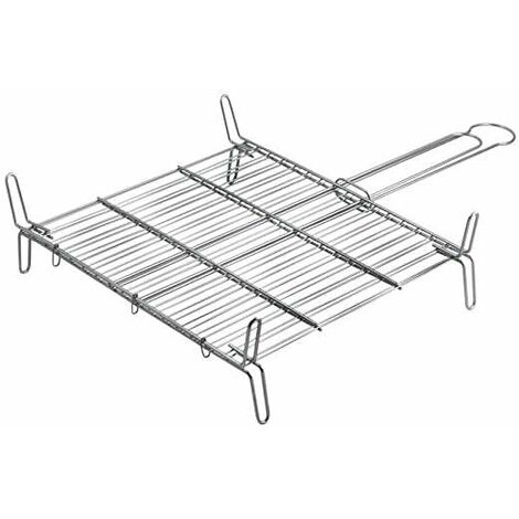 PARRILLA DOBLE 3540