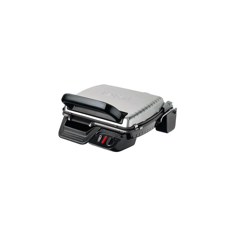 

Parrilla eléctrica grill Ultracompact Classic Tefal