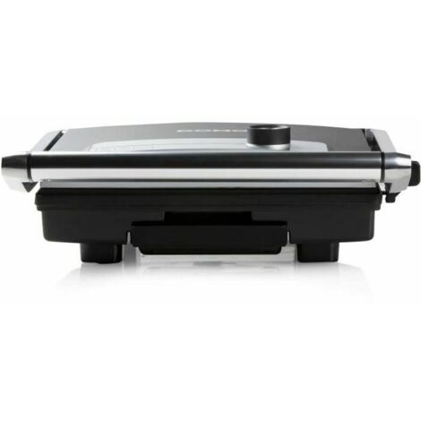 Parrilla Eléctrica DOMO DO9225G 2000 W 5411397141101 S7153811 DOMO