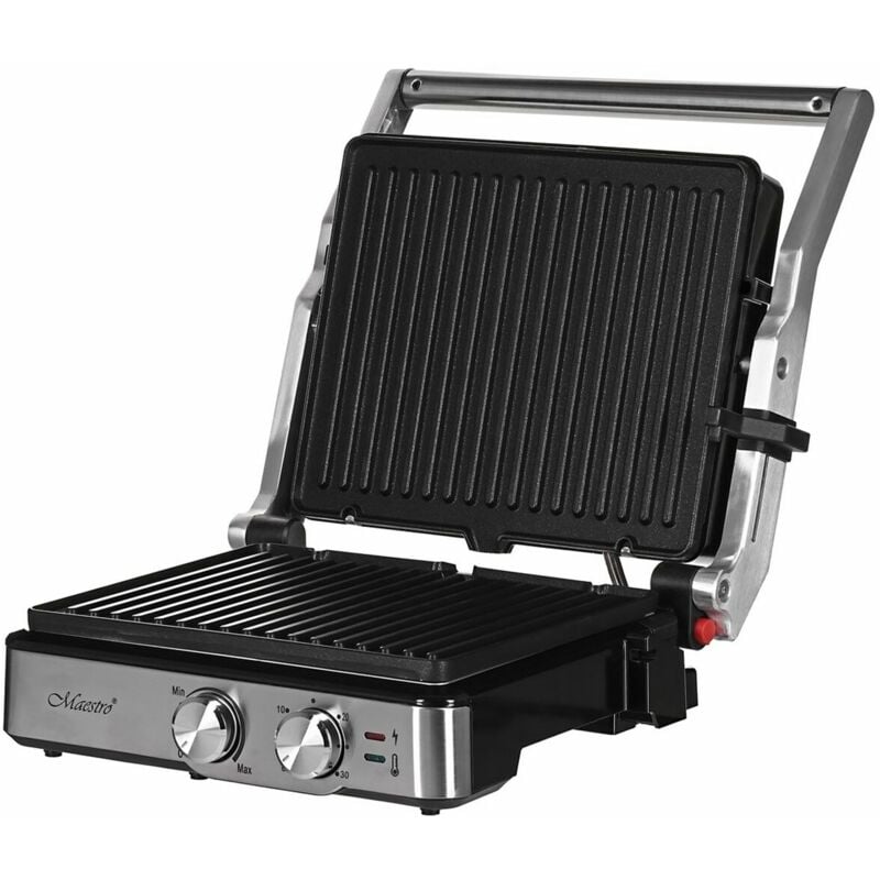 Parrilla Eléctrica Feel Maestro MR-721 2000 W