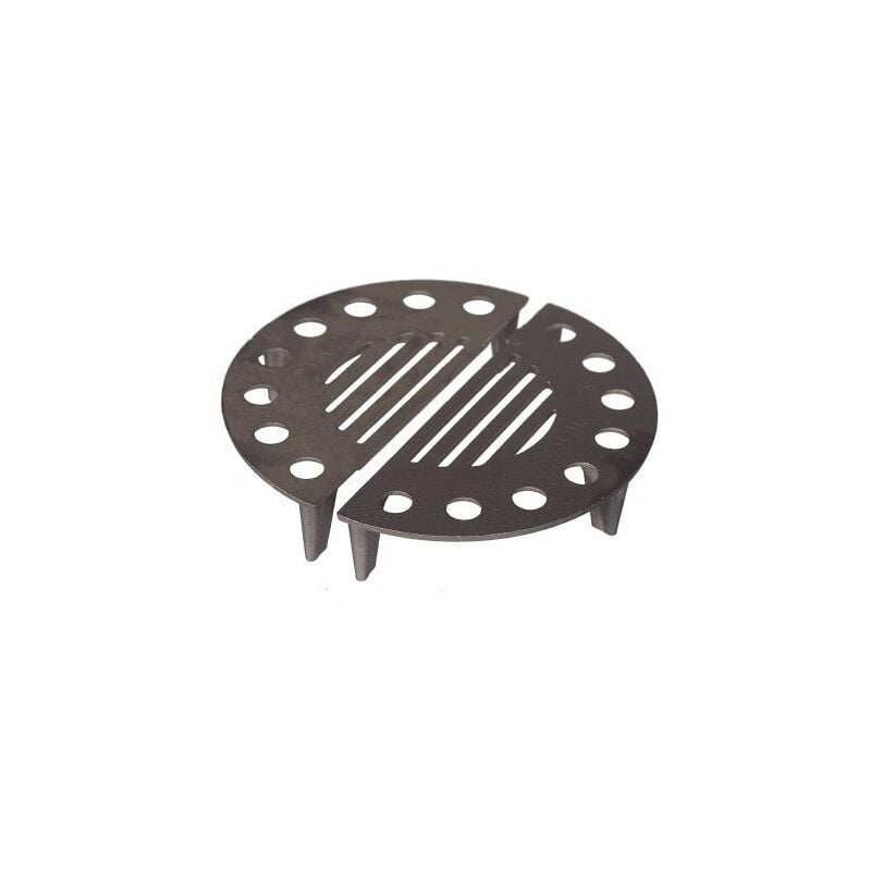 

Parrilla estufa 6500314 - Theca
