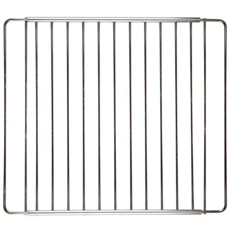 Parrilla Horno Extensible 350 a 560 mm