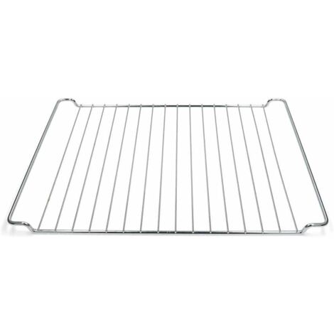 Parrilla Horno Whirlpool 445x340mm 481245819334 - Compatible con Horno WhirlPool - Ignis - Algor - Bauknecht Fácil Limpieza - Ace