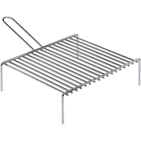 Parrilla Para Chimenea Cm 35 X 60 Filcasalinghi