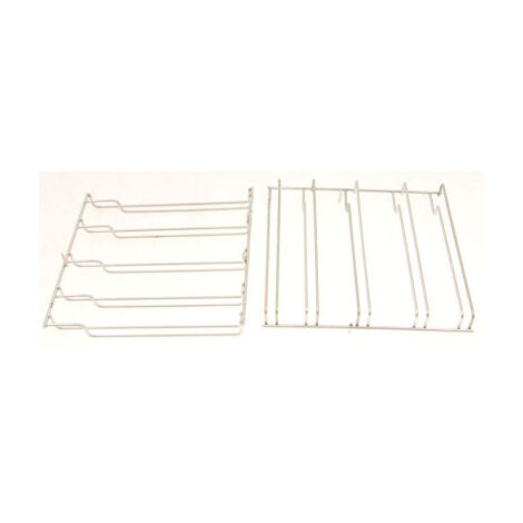 Parrilla para horno BOSCH 11021175