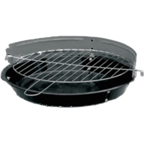 Parrilla redonda MG930