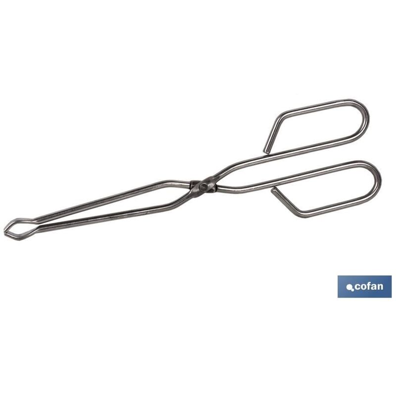 

Pinza Barbacoa Inox 340 Mm Home - Neoferr..