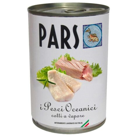 Pars Cane e Gatto 405gr I Pesci Oceanici