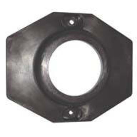 Parte Centrale Carter Copricinghia Per Rasaerba Cc.173