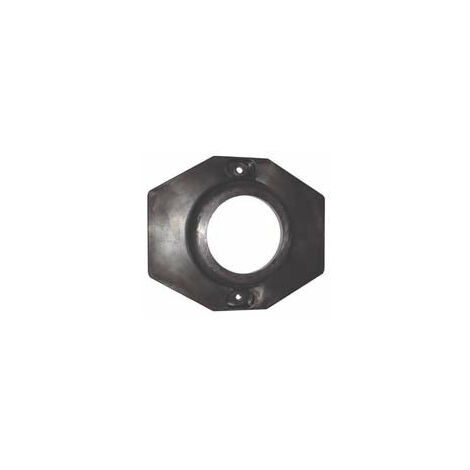 Parte Centrale Carter Copricinghia Per Rasaerba Cc.173
