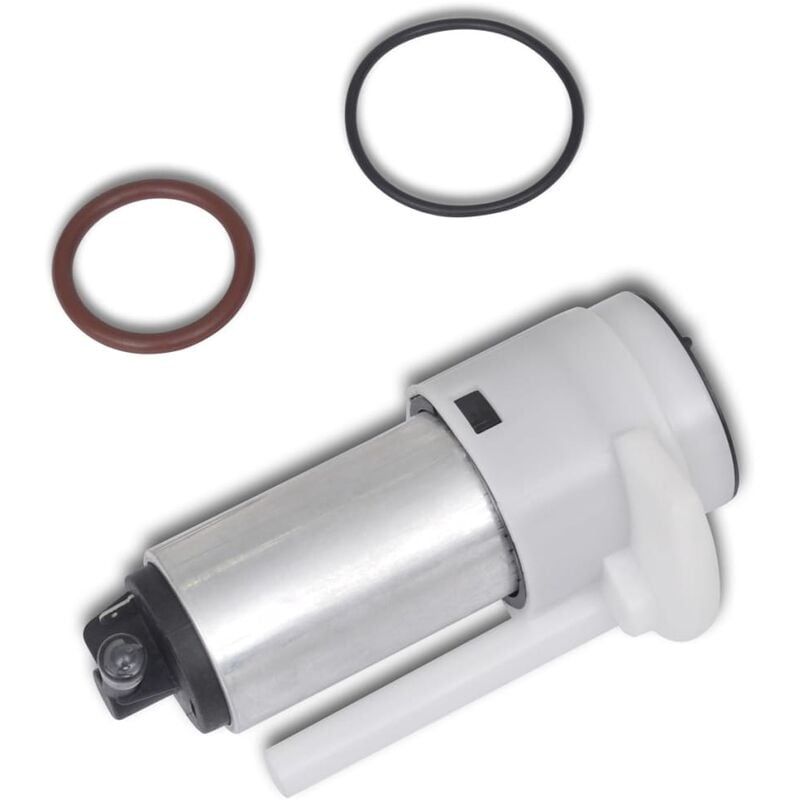 

Pieza de bomba de gasolina para VW/SEAT - Azul - Vidaxl