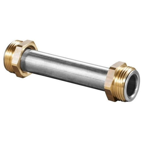 PARTE DI ATTACCO L : 110mm PER REGUDIS W