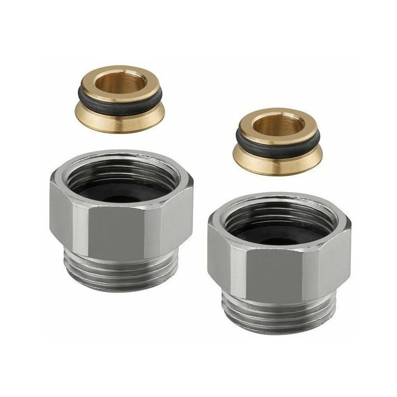 

PARTE EMPOTRADA PARA ACCESORIOS MULTIFLEX V (por 2)