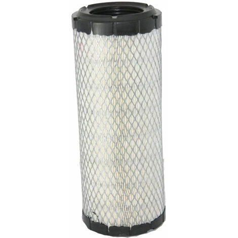 Parte esterna filtro motori a 3 cilindri 540400, 611400, 613400 ecc