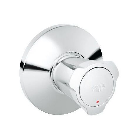 Parte esterna per rubinetti da incasso Grohe Costa 19808000