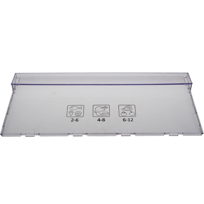 Beko - fachada de cajones - 4634610100 - 8053190539654