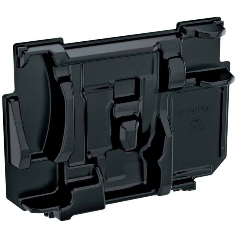 Inserto per valigetta Makita MAKPAC Inserto per valigetta MAKPAC misura 1