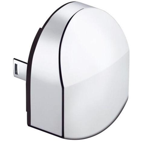 Parte superior de la carcasa para Exafill Plus ready set cromado HANSGROHE