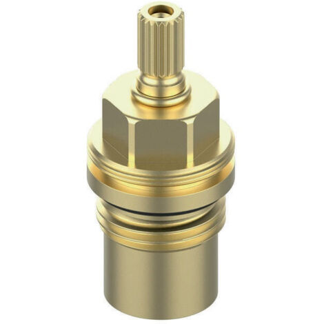 Parte superiore 1/2 Z, 90 Gr, destra KEUCO