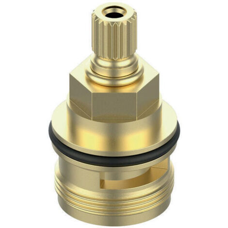 Parte superiore 1/2 Z 90 Gr destra per 53015 KEUCO