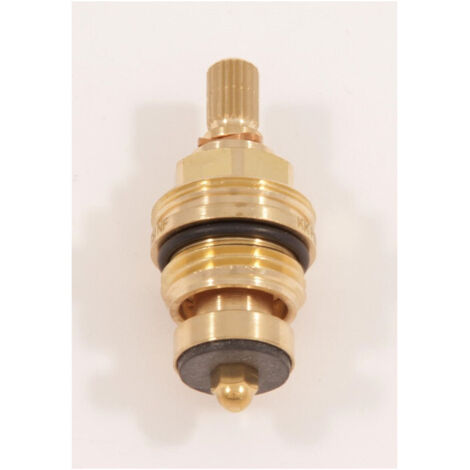 Parte superiore interna 1/2Z, con scanalature IDEAL STANDARD