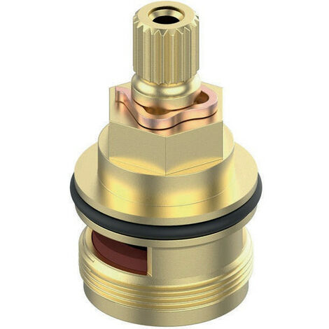 Parte superiore M 20 x 1, 90 Gr, KEUCO a destra
