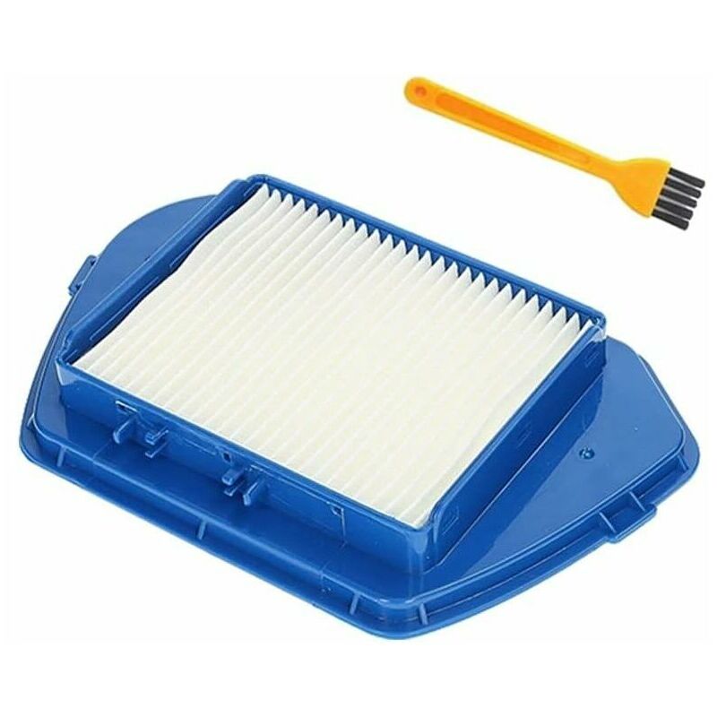 Parti del kit di accessori per aspirapolvere