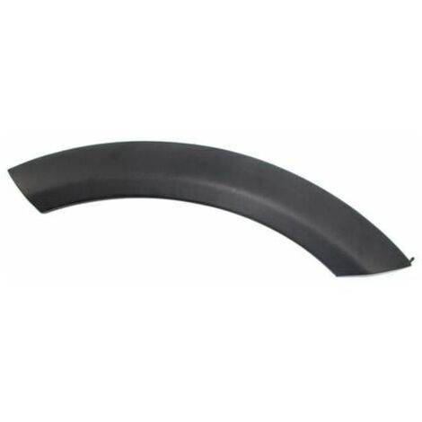 Parti del rivestimento del passaruota Parafango per auto Parafango anteriore superiore destro 51131505866 Sostituzione per BMW MINI COOPER 2002-2008, modello: anteriore destro superiore