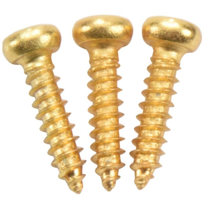 Image of Parti Della Chitarra Piastra Copertura Truss di Legno Ebano Acustica 1 pz Nuove