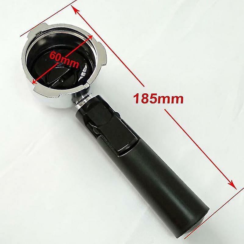 FVO - parti della macchina del caffè maniglia di