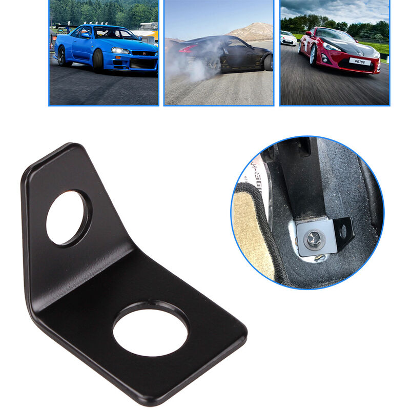 Parti di modifica per auto Cintura di sicurezza