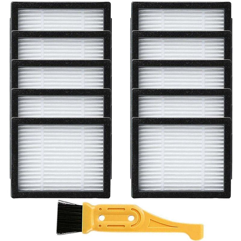 Parti di ricambio del filtro Hepa compatibili con