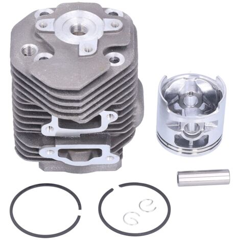 Parti di ricambio del kit pistone cilindro da 58 mm adatte per seghe da taglio per calcestruzzo STIHL TS760