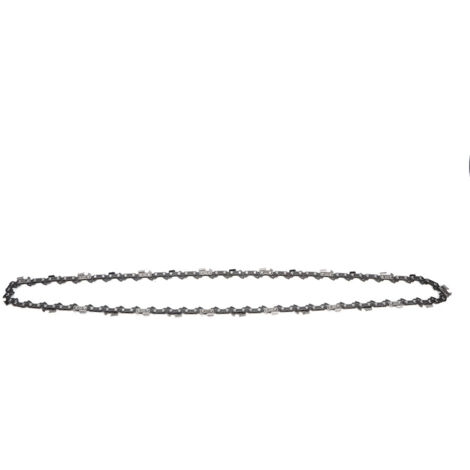 Parti di ricambio per accessori di ricambio per catena per sega elettrica da 3/8 pollici per collegamento di trasmissione da 16 pollici 59DL