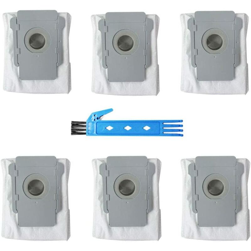 Parti di ricambio per iRobot Roomba i7 i7+ / i7