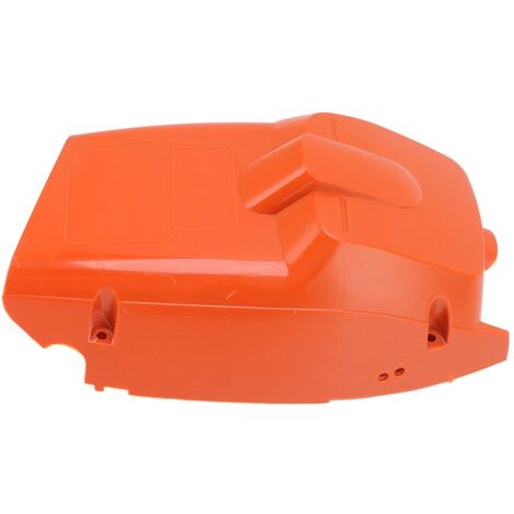 Parti di ricambio per kit filtro aria coperchio cilindro motosega per Husqvarna 340 345 350