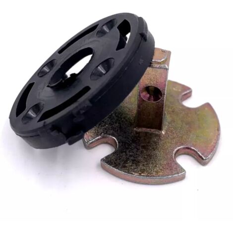 PARTICOLARE OLIVARI FISSO 9510 ( X NYLON )