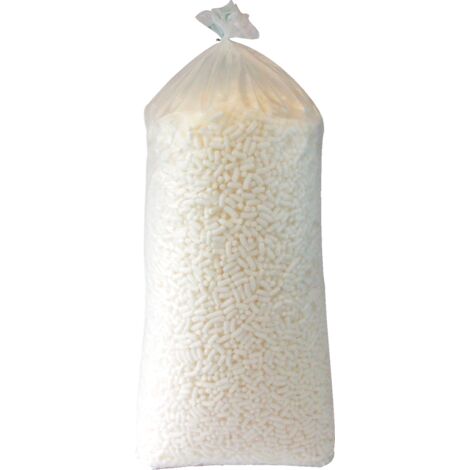 Particules de calage biodégradables - Sac de 0.5m3
