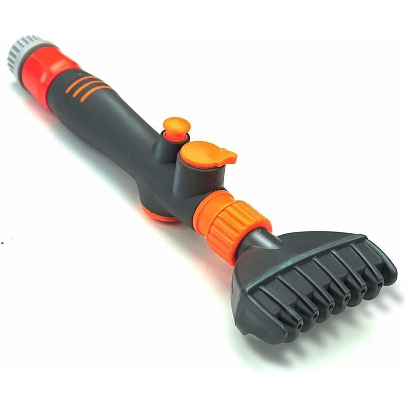 partie de spa de piscine nettoyeur de jet de filtre de piscine spa spa cartouche d'eau nettoyeur à main, élimine les débris et la saleté des filtres