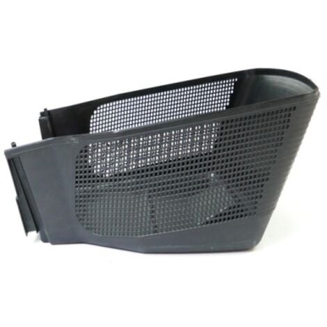 Partie inférieur bac tondeuse GGP/Castelgarden