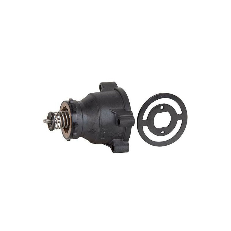 Partie inferieure de la vanne Weishaupt 481 012 4007/2