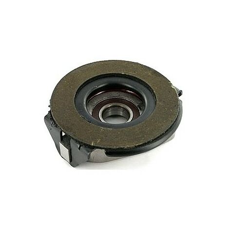 Partie inférieure embrayage de lame tondeuse autoportée EL63 – Accessoire pour tondeuse – Compatible Castelgarden GGP Stiga – Coupe précise