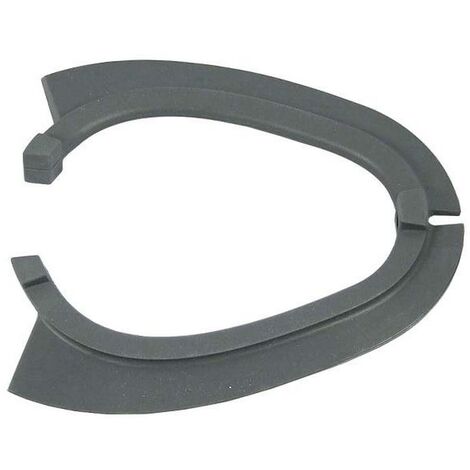 Partie souple du batteur souple pour robots COOKING CHEF (139395-57639) (KW714263) Robot ménager KENWOOD