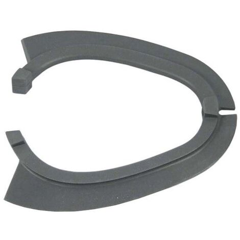 Partie souple du batteur souple pour robots COOKING CHEF (KW714263) Robot ménager KENWOOD