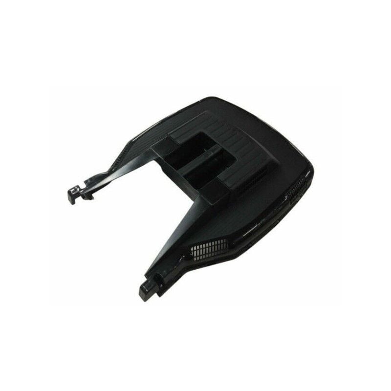 Castelgarden - 322486122/0 - Partie Supérieure de Bac pour Tondeuse ggp / stiga